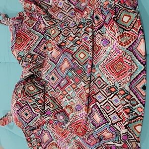 EUC- Beach Diva tankini